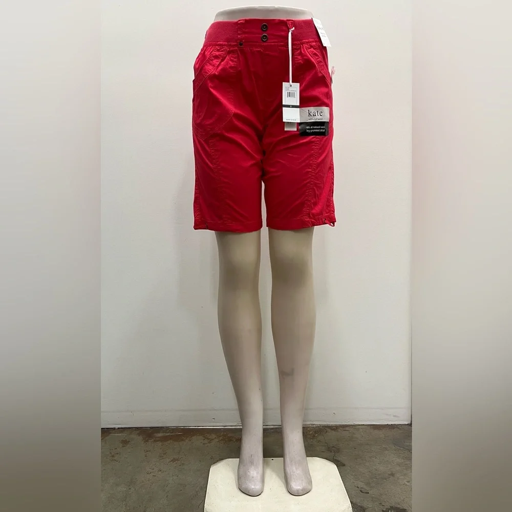 Dash Bermuda Shorts - Picture 1 of 2
